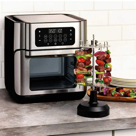 Sur La Table 13-Quart Multifunctional Air Fryer - Walmart.com