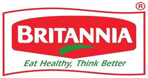 Britannia Logos