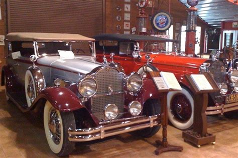 Fort Lauderdale Antique Car Museum: Fort Lauderdale Attractions Review ...