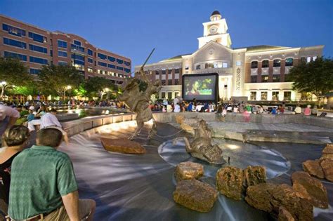 Sugar Land named one of America's best small cities in new study