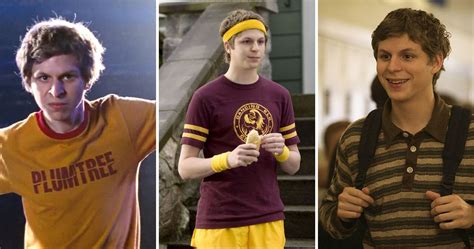 10 Best Michael Cera Movies (According To IMDB) | ScreenRant