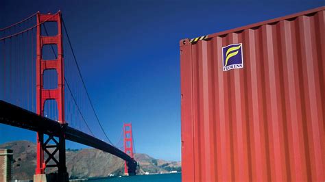 The top 10 container leasing companies: container fleet size & business ...