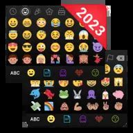 Emoji Keyboard 2023 v3.4.3878 MOD APK Download - APKDONE