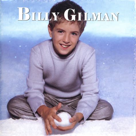 Billy Gilman - Classic Christmas (CD, US, 2000) | Discogs