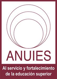 Anuies Logo PNG Vectors Free Download