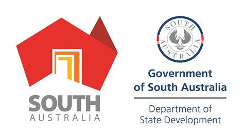 South Australian Government Logo – Australian Citizen Science Association