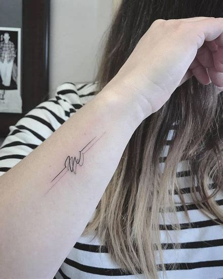 Letter W Tattoos: 15+ Designs For Your Next Tattoo