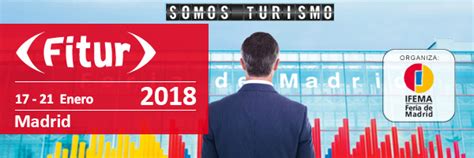 Fitur 2018 – Madrid – Exhibition stand design Contractor Madrid Spain ...