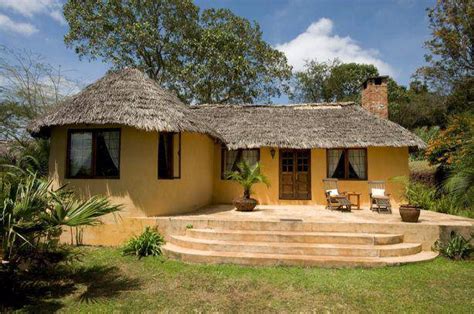 Arusha Safari Lodge. Experience Arusha Safari Lodge - Book Now