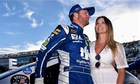 Dale Earnhardt Jr & Wife Amy Expecting Baby – 101.5 The Eagle