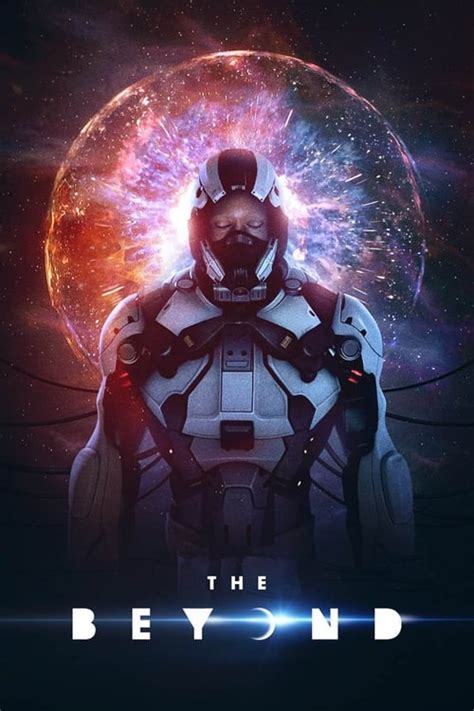 The Beyond (2018) — The Movie Database (TMDB)