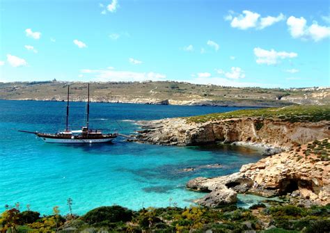 Malta Beaches| Top 10 Malta Beaches Worth Visiting Whilst In Malta!