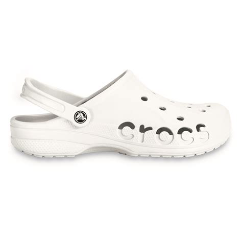 Crocs Baya Clog uniszex papucs