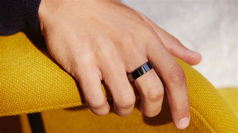 Oura Ring: Can a Smart Ring Change the Way You Recover? – Triathlete