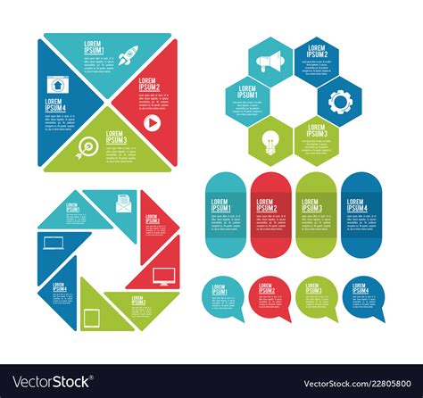 Infographic Art Styles