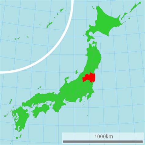 Fukushima Prefecture