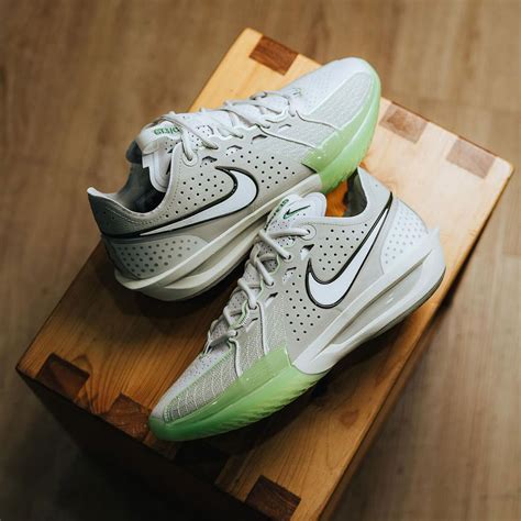 Nike GT Cut 3 - Where To Buy 2024 Releases | SneakerNews.com