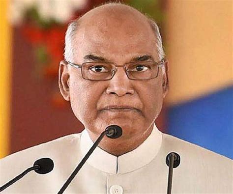 Ram Nath Kovind Biography - Facts, Childhood, Family Life ...