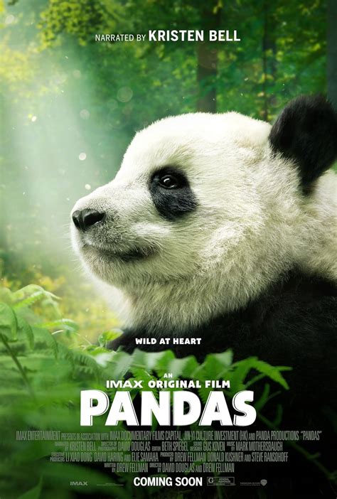 Pandas (Short 2018) - IMDb