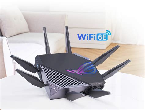 What is AiMesh and AiMesh Router | ASUS United Kingdom