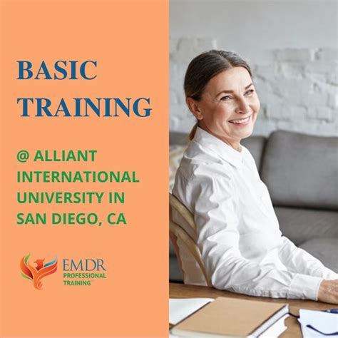 EMDR Basic Training | Emdr training, Training schedule, Emdr therapy