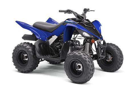 Yamaha YFM90R | brabantquads.nl