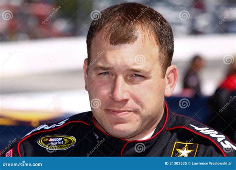 NASCAR Driver Ryan Newman Editorial Image - Image: 21302535