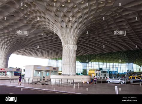 Chhatrapati Shivaji Maharaj International Airport, formerly known as ...