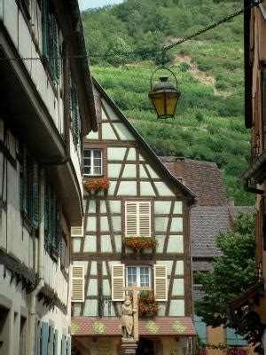 Guide of the Haut-Rhin - Tourism, Holidays & Weekends