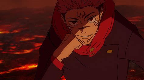 Sukuna joins Jogo in Jujutsu Kaisen Season 2 Episode 16 Preview | OtakuZ