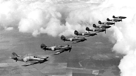 BBC - History - Dogfight (pictures, video, facts & news)