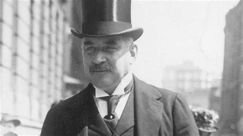 J. P. Morgan Quotes. QuotesGram