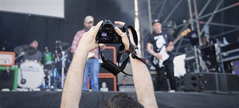 The Best Cameras for Concert Photography - Adorama Learning Center