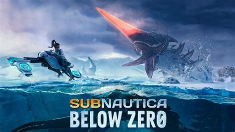 The Scariest Creatures from Subnautica: Below Zero