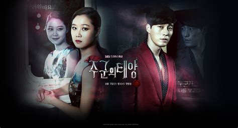 10 Spooky Korean Dramas To Watch For Halloween - Koreaboo