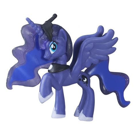 My Little Pony toy figure Princess Luna (B7815) - Toy figures - Photopoint