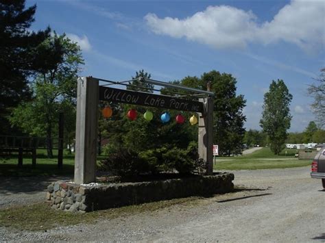 Willow Lake Campground - 4 Photos - Cora, WY - RoverPass