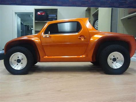 A new VW Baja body that will (supposedly) be available in the near future. | Dune buggy, Vw cars ...