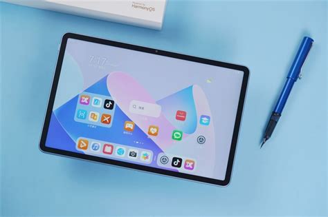 Huawei MatePad 11-inch 2023 review - ApoTheTech.com