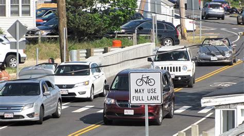 White Horse Beach summer parking approved in Plymouth