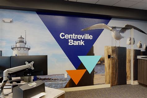 Centreville Bank, Warwick, RI - Solidus