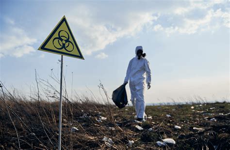 Toxic Waste Management Best Practices: A Comprehensive Guide