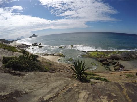 Praia do Secreto: Rio de Janeiro (o segredo foi revelado ...