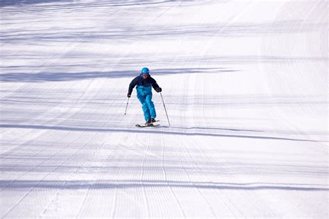 Skiing Technique: 3 Drills that Work