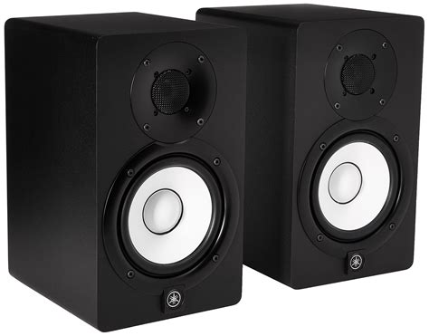 10 Best Yamaha Speakers for High-Quality Sound 2024 - Singersroom.com