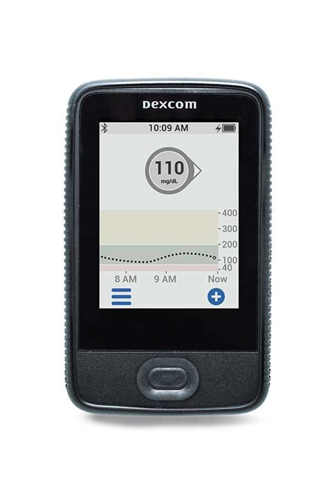 Dexcom G6 Receiver - Diabetic Outlet