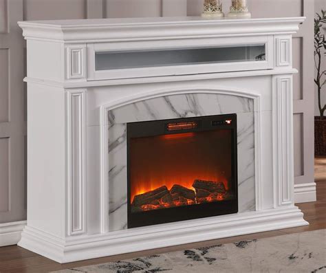 Electric Fireplace User Manual