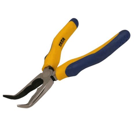 Bent Nose Plier 8 Inch - Online Hardware Store in Nepal | Buy ...