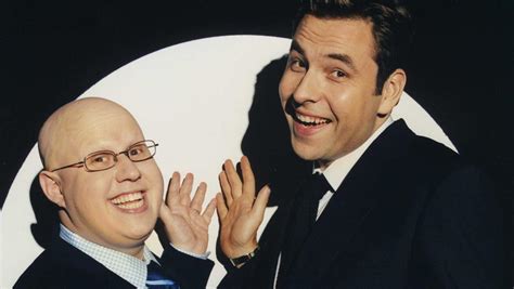 David Walliams would be happy to work with Little Britain co-star Matt Lucas in the future | The ...