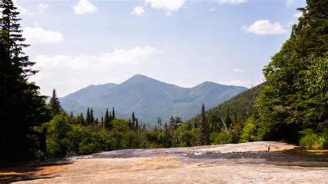 The Best Hiking Trails in Lake Placid